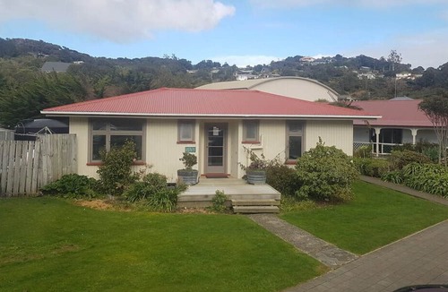 Oban Hotel | South Sea Hotel