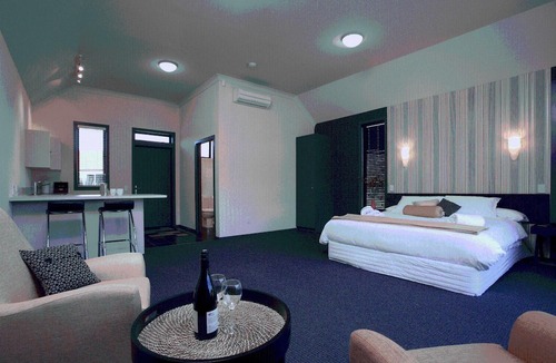 Ranfurly Hotel | Hawkdun Lodge