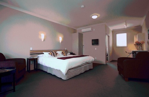 Ranfurly Hotel | Hawkdun Lodge