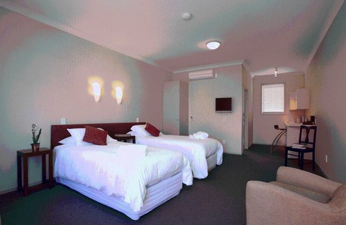 Ranfurly Hotel | Hawkdun Lodge