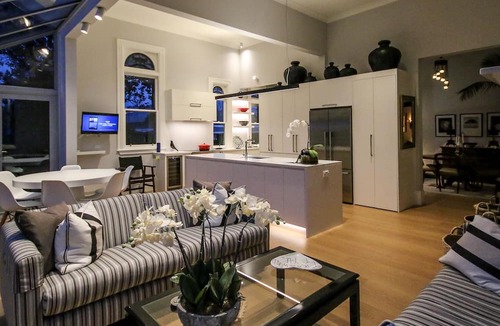 Westport House | Archer House B&B