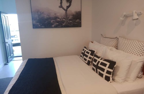 Geraldine Hotel | Four Peaks Motel