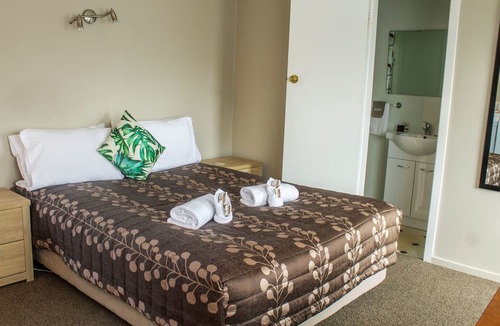 Waihi Hotel | Palm Motel Waihi