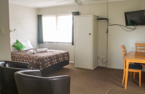 Waihi Hotel | Palm Motel Waihi