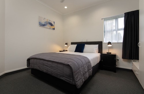 Cambridge Hotel | Cambridge Mews