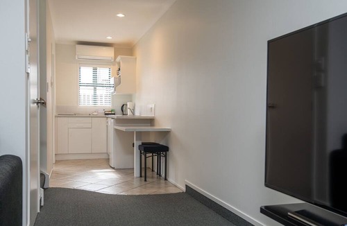 Cambridge Hotel | Cambridge Mews