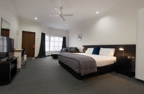 Cambridge Hotel | Cambridge Mews