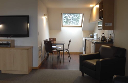 Invercargill Hotel | Shelby Motor Lodge