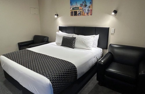 Invercargill Hotel | Shelby Motor Lodge