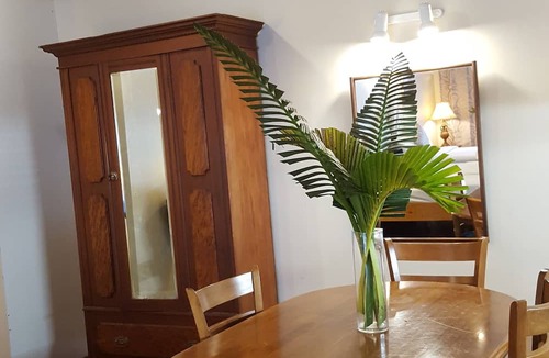 Russell Apartment | Seaport Village