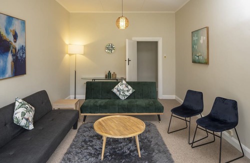 Solway Hotel | U Studios Masterton, SureStay Collection by BW