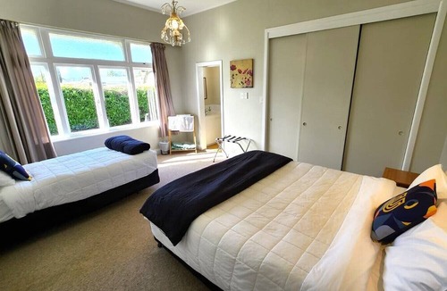 Solway Hotel | U Studios Masterton, SureStay Collection by BW