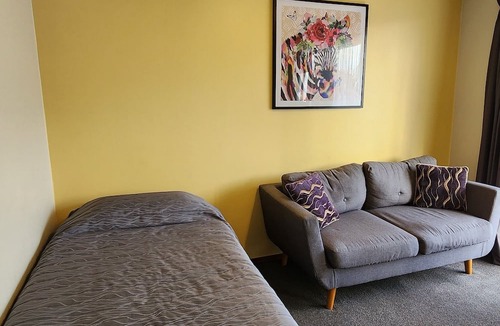 Ashburton Hotel | Ashburton's Regency Motel