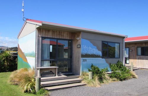 Saint Kilda Hotel | Dunedin Holiday Park & Motels