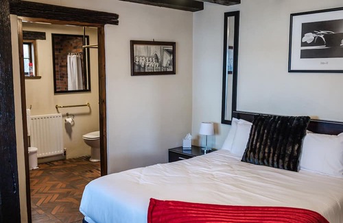 Monaco Hotel | The Honest Lawyer, an Ascend Collection Hotel