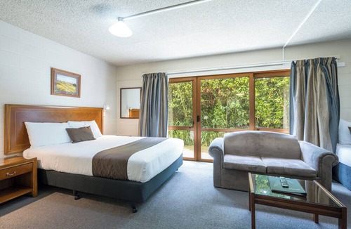 Nelson South Hotel | Admirals Motor Inn