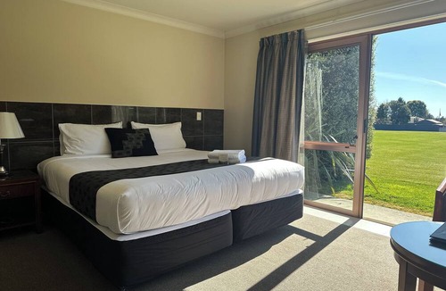 Nelson South Hotel | Admirals Motor Inn