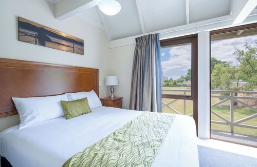 Nelson South Hotel | Admirals Motor Inn