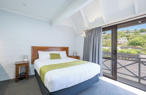 Nelson South Hotel | Admirals Motor Inn