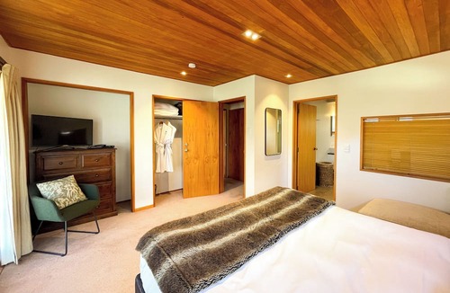 Glenorchy Bed & Breakfast | Glenorchy Lake House
