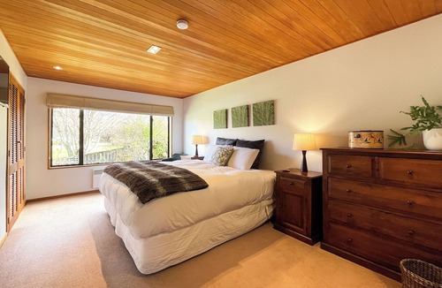 Glenorchy Bed & Breakfast | Glenorchy Lake House