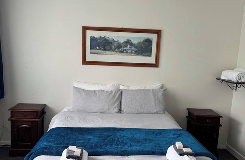 Wairoa Hotel | Wairoa Motel