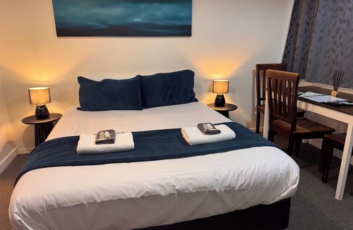 Wairoa Hotel | Wairoa Motel