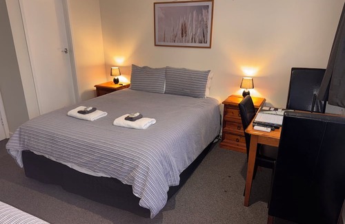 Wairoa Hotel | Wairoa Motel