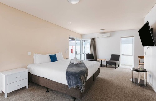 Thames Hotel | Rolleston Motel Thames – Wenzel Motels