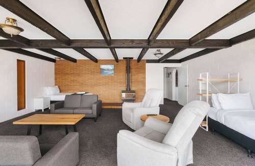 Thames Hotel | Rolleston Motel Thames – Wenzel Motels