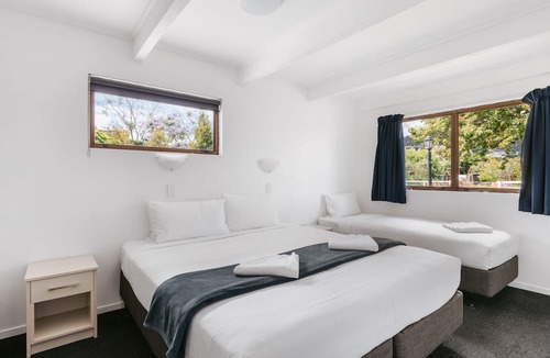 Thames Hotel | Rolleston Motel Thames – Wenzel Motels