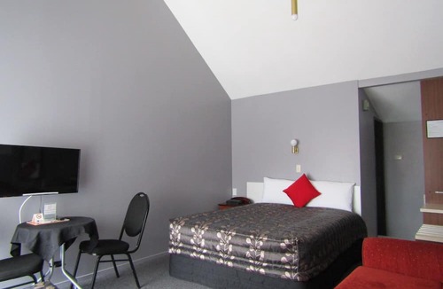 Tahoraiti Hotel | Gateway Motor Lodge