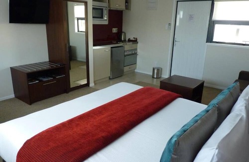 Hamilton Hotel | Astra Motor Lodge