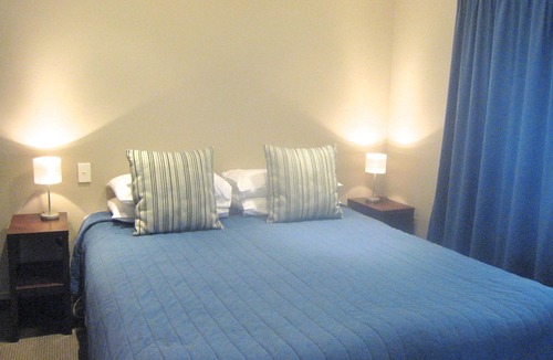 Westport Hotel | Buller Court on Palmerston