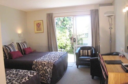 Westport Hotel | Buller Court on Palmerston