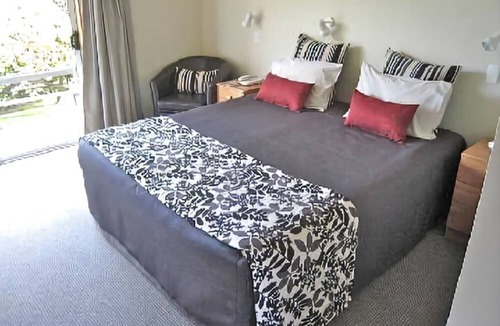 Westport Hotel | Buller Court on Palmerston