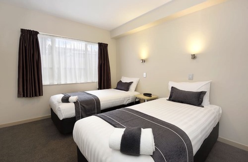 Blenheim Hotel | 171 On High Motel