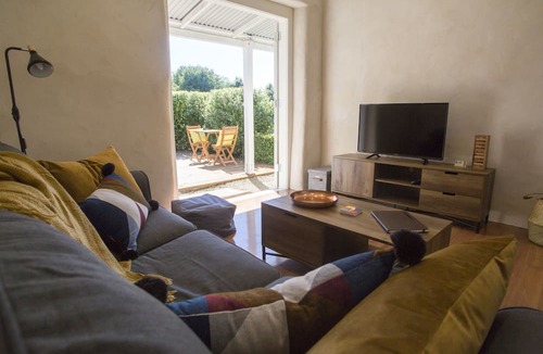 Stoke House | Woodstock Suite