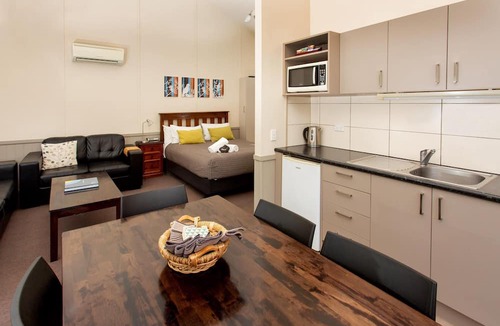 Arthur's Point Other | Queenstown TOP 10 Holiday Park