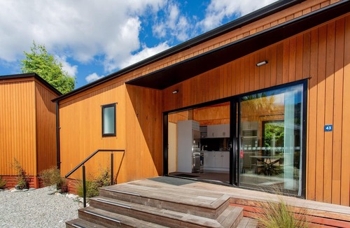 Arthur's Point Other | Queenstown TOP 10 Holiday Park