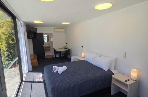Arthur's Point Other | Queenstown TOP 10 Holiday Park