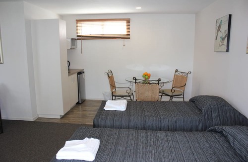 Greytown Hotel | Greyfriars Motel