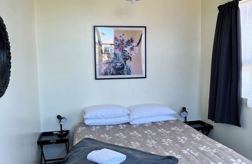 Ohakune Hotel | Alpine Motel