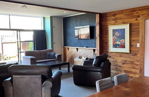 Ohakune Hotel | Alpine Motel