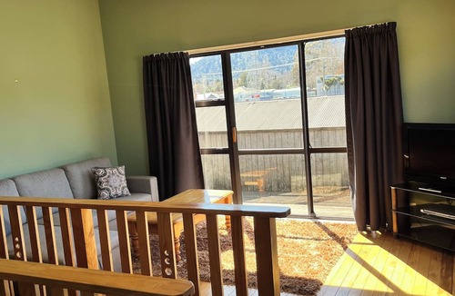 Ohakune Hotel | Alpine Motel