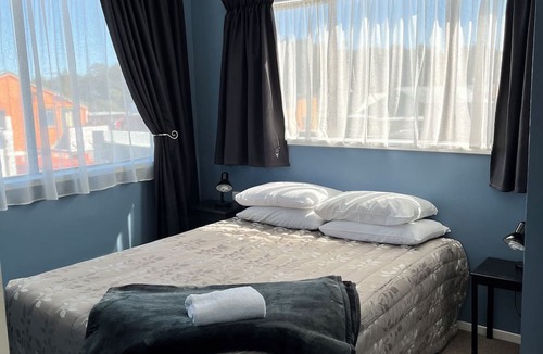 Ohakune Hotel | Alpine Motel