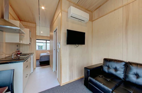 Fox Glacier Other | Fox Glacier TOP 10 Holiday Park & Motels