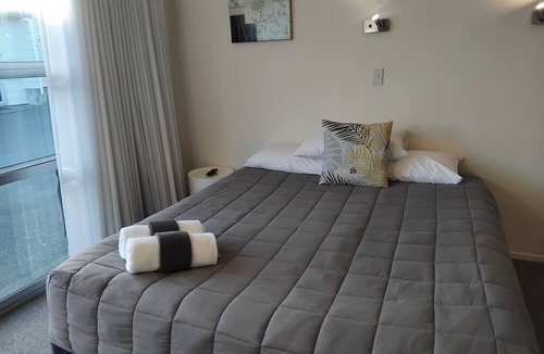 Timaru Hotel | The Coast Motel