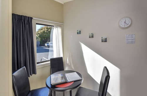 North Dunedin Hotel | Garden Motel