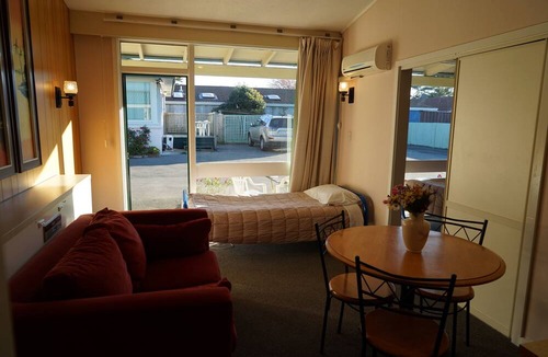 Upper Riccarton Hotel | Tui Lodge Motel